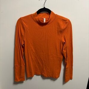 Intimately by Free People Mock Turtleneck